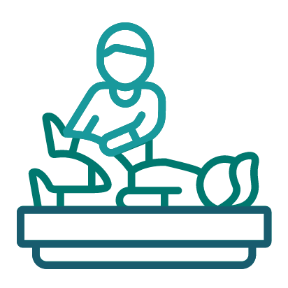 Occupational Therapy