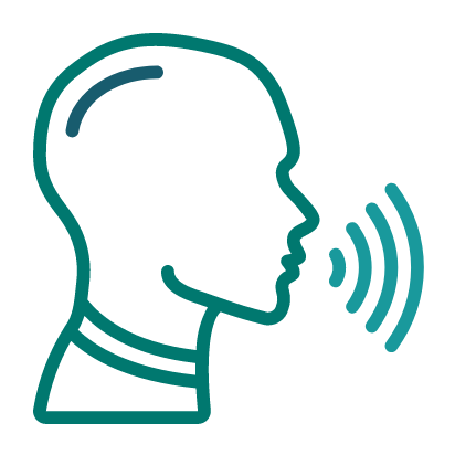 Speech Therapy