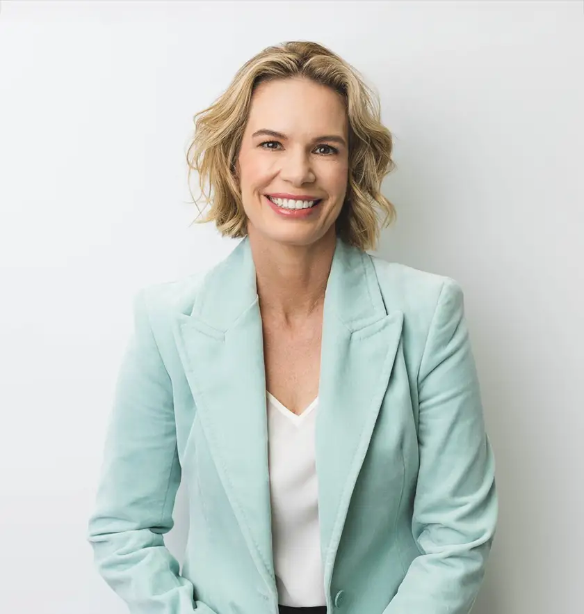 Dr Kylie Henderson (Psychology)